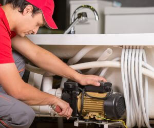 About Water Leak Detection Pros Telferner, TX